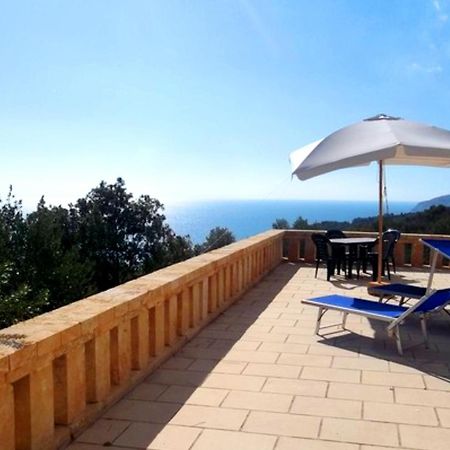 Il Terrazzo - Galatea Casa Vacanze Гальяно-дель-Капо Номер фото